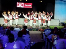 ФА „Развитие“ представи достойно България на два престижни международни фестивала в Испания