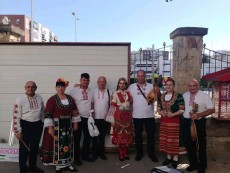 ФА „Развитие“ представи достойно България на два престижни международни фестивала в Испания