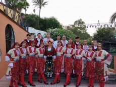 ФА „Развитие“ представи достойно България на два престижни международни фестивала в Испания