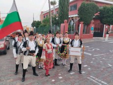 ФА „Развитие“ представи достойно България на два престижни международни фестивала в Испания