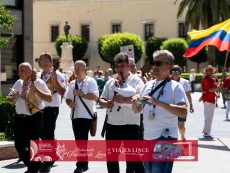 ФА „Развитие“ представи достойно България на два престижни международни фестивала в Испания