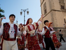 ФА „Развитие“ представи достойно България на два престижни международни фестивала в Испания