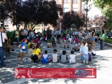 ФА „Развитие“ представи достойно България на два престижни международни фестивала в Испания
