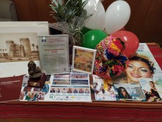 ФА „Развитие“ представи достойно България на два престижни международни фестивала в Испания