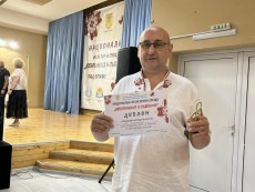 Фолклорна формация „Веселина“ превърна лятото в сезон на успехите