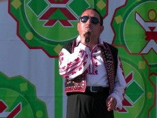 Поклон пред големия талант Гюнайдън Алиев – славея на Севлиево!
