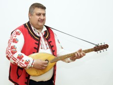 Прощаваме се с Емил Щерев! Още един музикант ще свири в небесния оркестър!