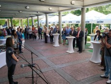 Наградиха читалищни деятели и дарители за заслуги и принос