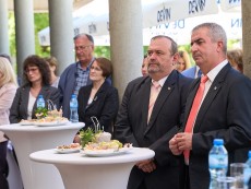 Наградиха читалищни деятели и дарители за заслуги и принос