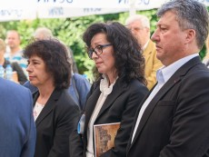 Наградиха читалищни деятели и дарители за заслуги и принос
