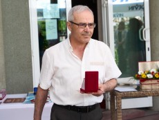 Наградиха читалищни деятели и дарители за заслуги и принос