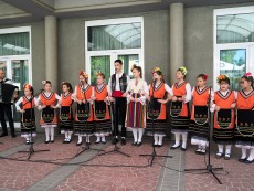 Наградиха читалищни деятели и дарители за заслуги и принос