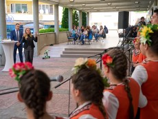 Наградиха читалищни деятели и дарители за заслуги и принос
