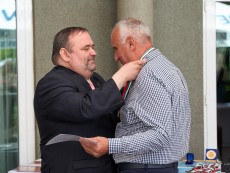 Наградиха читалищни деятели и дарители за заслуги и принос