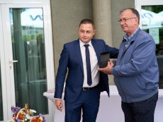 Наградиха читалищни деятели и дарители за заслуги и принос