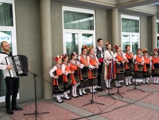 Наградиха читалищни деятели и дарители за заслуги и принос