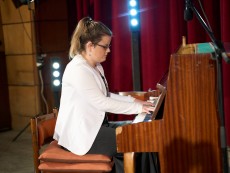 70 години чества Детската музикална школа при НЧ „Развитие-1870“