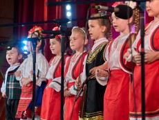 70 години чества Детската музикална школа при НЧ „Развитие-1870“