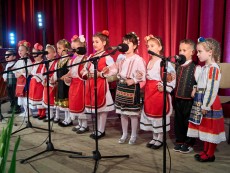 70 години чества Детската музикална школа при НЧ „Развитие-1870“
