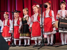 70 години чества Детската музикална школа при НЧ „Развитие-1870“