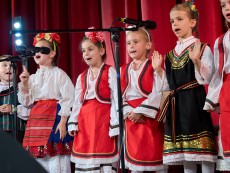 70 години чества Детската музикална школа при НЧ „Развитие-1870“