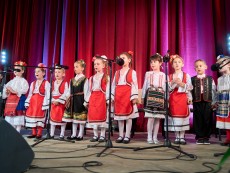 70 години чества Детската музикална школа при НЧ „Развитие-1870“