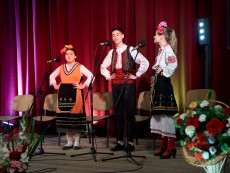 70 години чества Детската музикална школа при НЧ „Развитие-1870“