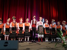70 години чества Детската музикална школа при НЧ „Развитие-1870“
