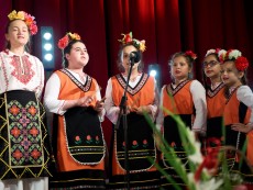 70 години чества Детската музикална школа при НЧ „Развитие-1870“