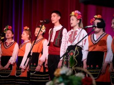 70 години чества Детската музикална школа при НЧ „Развитие-1870“