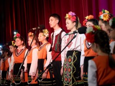 70 години чества Детската музикална школа при НЧ „Развитие-1870“