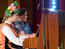 70 години чества Детската музикална школа при НЧ „Развитие-1870“