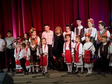 70 години чества Детската музикална школа при НЧ „Развитие-1870“