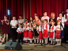 70 години чества Детската музикална школа при НЧ „Развитие-1870“