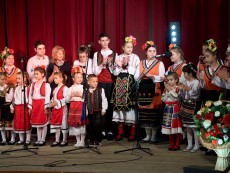 70 години чества Детската музикална школа при НЧ „Развитие-1870“