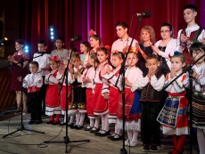 70 години чества Детската музикална школа при НЧ „Развитие-1870“