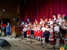 70 години чества Детската музикална школа при НЧ „Развитие-1870“