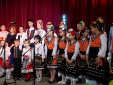 70 години чества Детската музикална школа при НЧ „Развитие-1870“