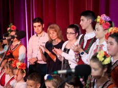 70 години чества Детската музикална школа при НЧ „Развитие-1870“