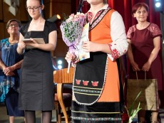 70 години чества Детската музикална школа при НЧ „Развитие-1870“